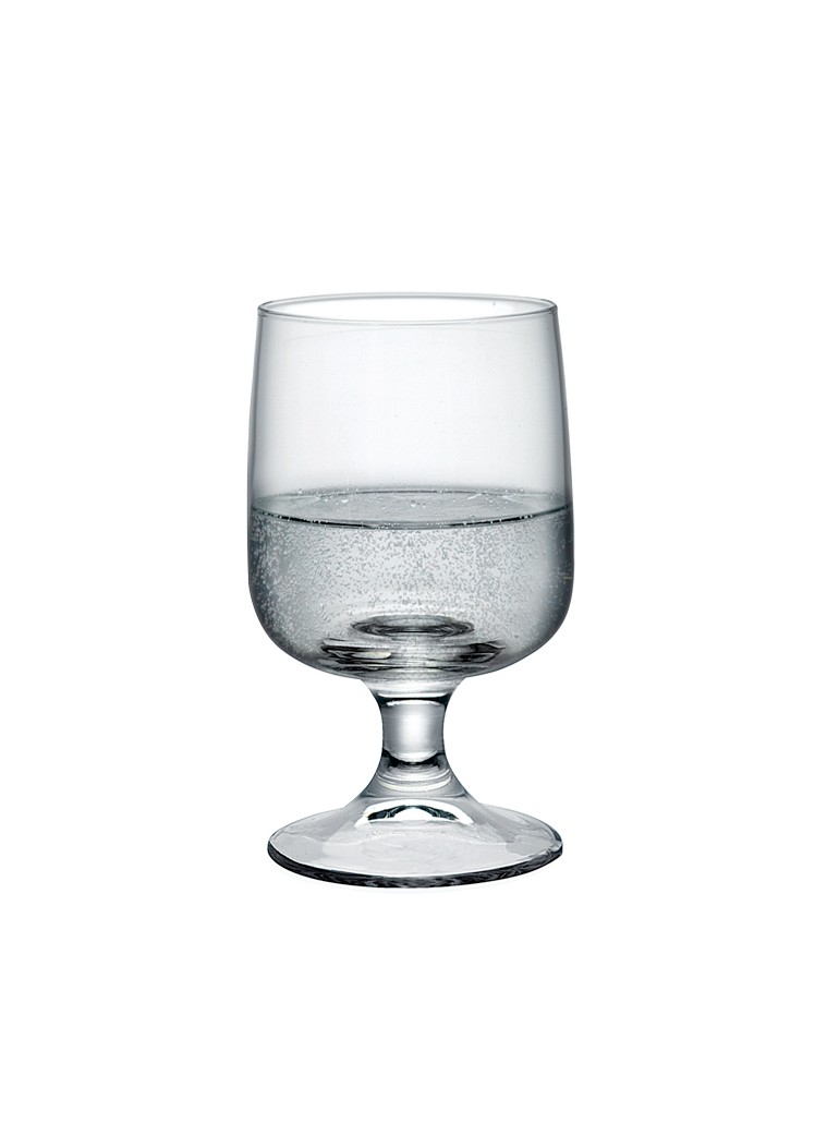 bicchiere executive acqua bormioli 12 pz